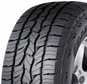 Автошины R17 225/65 102H Dunlop Grandtrek AT5 (2021 год)
