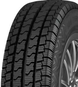Автошины R16 225/65 LT 112/110R Cordiant Business CA-2