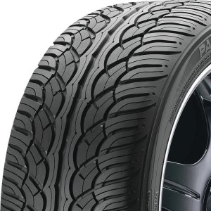 Автошины R22 305/45 118V Yokohama Parada Spec-X PA02