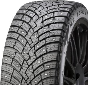 Автошины R20 245/50 105T Pirelli Scorpion Ice Zero 2 XL шип