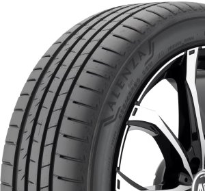 Автошины R19 235/55 101V Bridgestone Alenza 001