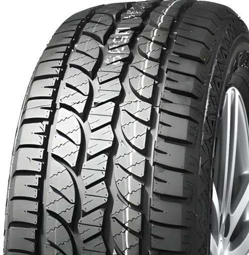 Автошины R16 245/70 107S Goform Wildtrac A/T