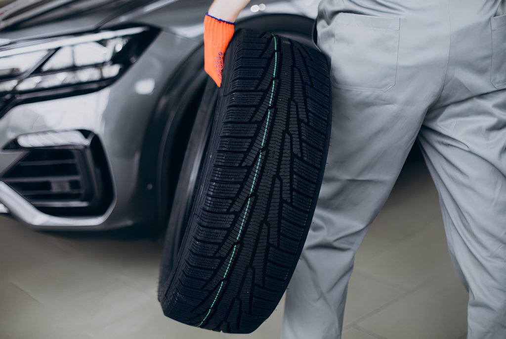 Бренд Ikon Tyres Бренд Ikon Tyres