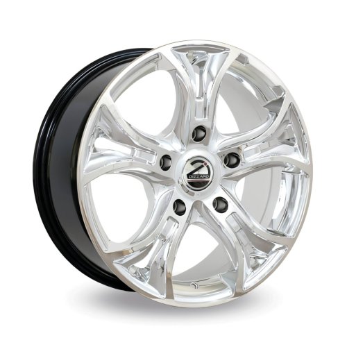 DZ248_Chrome