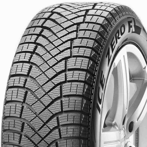 автошины r14 175/65 82t pirelli ice zero fr  175 65 14 Зимние нешипованные Нешипованные 82 T