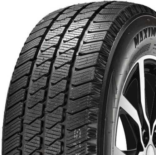 автошины r15 195/70 lt 104/101r doublestar maximum dla02  195 70 15 Зимние нешипованные Нешипованные 104/101 R