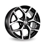 Автодиск R 16 SKAD KL368 16*6,5J/5-114,3/66,1/40 Алмаз