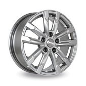 Автодиск R 16 SKAD Кения 16*6,5J/5-100/67,1/45 Селена