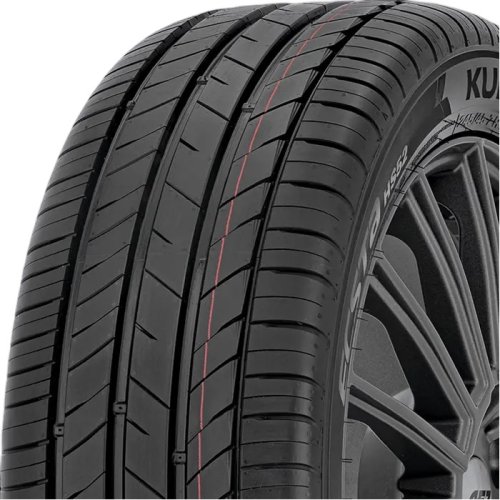 автошины r17 235/55 103w kumho ecsta hs52 xl  235 55 17 Летние  103 W
