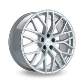 Автодиск R 20 Khomen 2005 20*8,5J/5-114,3/60,1/30 HYPER SIL