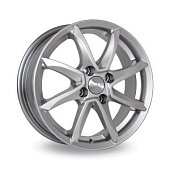 Автодиск R 15 SKAD Осака 15*6J/4-100/67,1/45 Селена