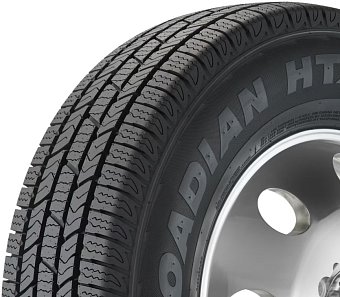 Nexen ROADIAN HTX RH5