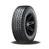 Hankook Dynapro AT2/RF11