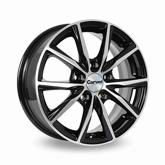 Carwel Гамма