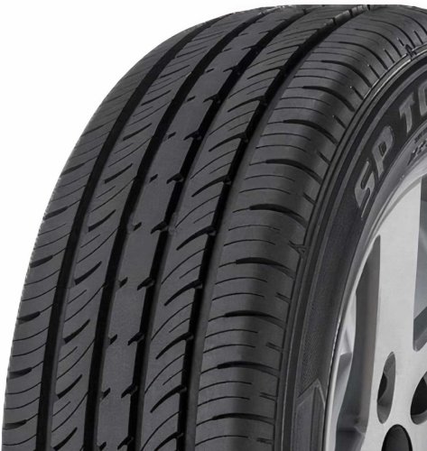 автошины r15 205/70 96t dunlop sp touring t1  205 70 15 Летние  96 T