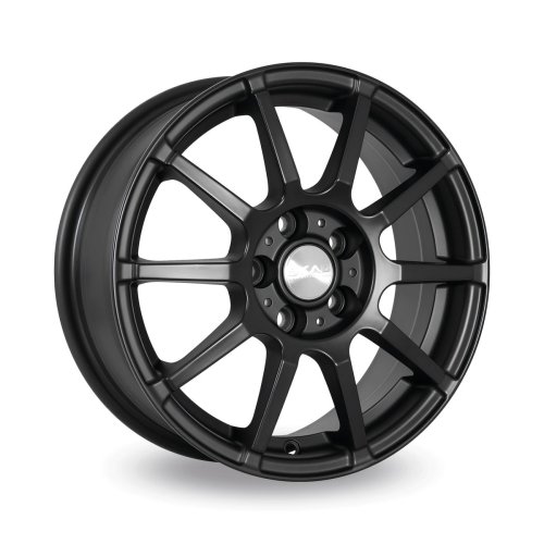 Акита_ЧерныйБархат_5х100