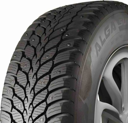 автошины r16 185/75 lt 97t kama alga suv нк-532  185 75 16 Зимние нешипованные Нешипованные 97 T