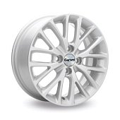 Автодиск R 15 Carwel Хуко 15*6J/4-100/60,1/40 SIL