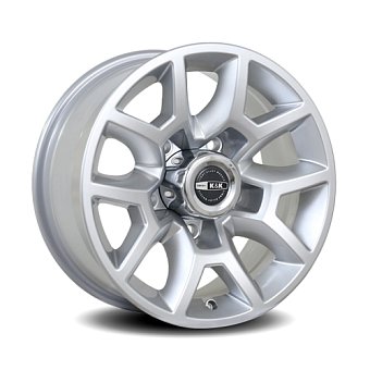 K&K Калахари