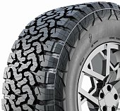 Kapsen PracticalMax A/T AT02