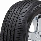 Автошины R18 235/65 110V Nexen N'FERA RU5 (2020 год)
