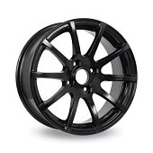 Автодиск R 16 Venti 1603 16*6,5J/4-100/60,1/42 BLK