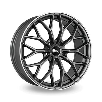 Race Ready CSSYA5647