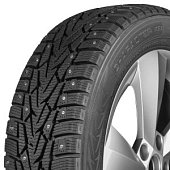 Автошины R14 175/65 86T Ikon Tyres Character Ice 7 XL шип