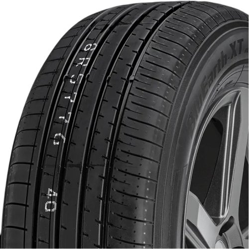 автошины r20 235/50 100v yokohama bluearth-xt ae61  235 50 20 Летние  100 V