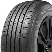 Автошины R18 215/50 92H Kumho Solus TA31