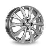 Автодиск R 16 SKAD Нагоя 16*6J/4-100/60,1/45 Селена