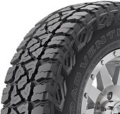 Автошины R17 265/70 LT 121/118Q Kumho Road Venture MT51