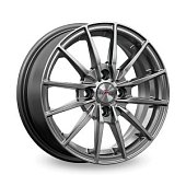 Автодиск R 14 IFree Финчер 14*5,5J/4-100/67,1/42 Хай вэй