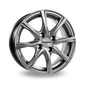 Автодиск R 14 Carwel Легран 14*5,5J/4-100/60,1/43 SIL
