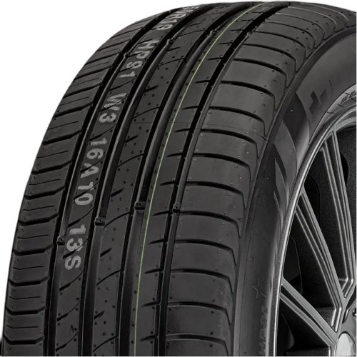 автошины r21 315/40 115y kumho crugen hp91 xl  315 40 21 Летние  115 Y