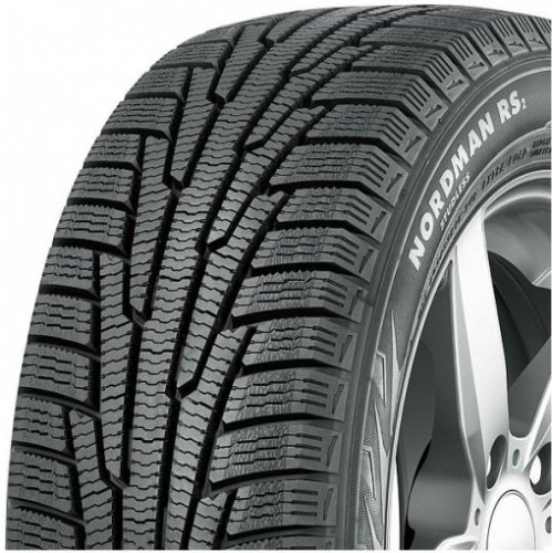 автошины r16 225/70 107r nokian tyres nordman rs2 suv xl (2022 год)  225 70 16 Зимние нешипованные Нешипованные 107 R