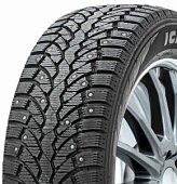 Автошины R17 215/60 100T Formula Ice XL шип