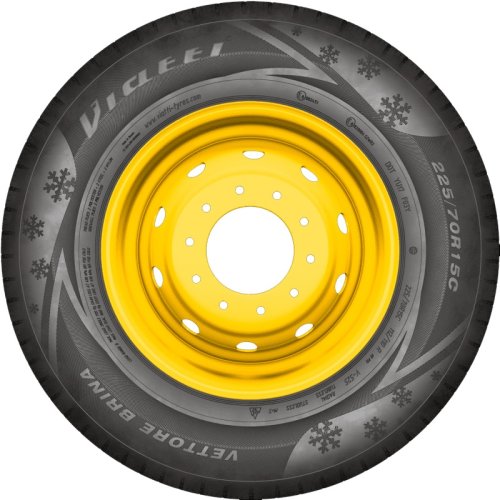 Viatti Vettore Brina V-525