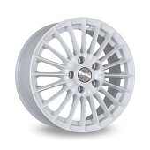 Автодиск R 15 SKAD Веритас 15*6J/5-100/57,1/38 Белый