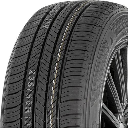 автошины r18 235/50 97v kumho crugen hp71  235 50 18 Летние  97 V