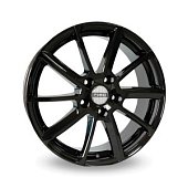 Автодиск R 16 Neo 648 16*6,5J/5-114,3/67,1/45 BLK