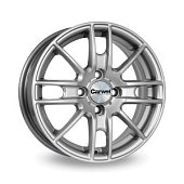 Автодиск R 14 Carwel Лада 14*5,5J/4-100/60,1/43 HYPER SIL