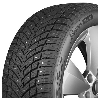 Ikon Tyres Autograph Ice 10