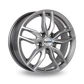 Автодиск R 16 Carwel Эпсилон 16*6,5J/5-100/56,1/48 SIL