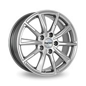 Автодиск R 16 Carwel Лабаз 16*6,5J/5-108/63,4/50 SIL