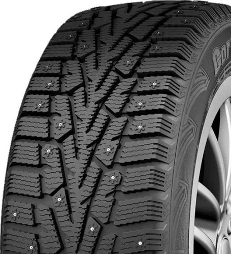 автошины r15 185/60 84t cordiant snow cross шип  185 60 15 Зимние шипованные Шипованные 84 T