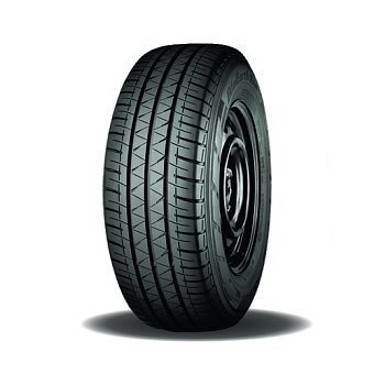 Yokohama BluEarth-Van RY55