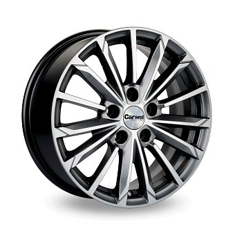 Carwel Тевриз