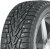 автошины r18 235/65 110t nordman 7 suv xl шип (2021 год)  235 65 18 Зимние шипованные Шипованные 110 T