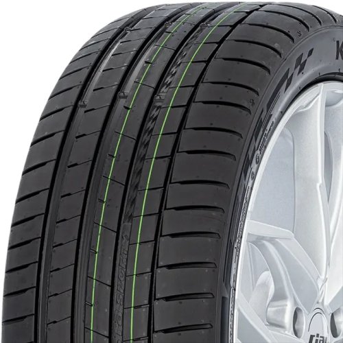 автошины r19 255/35 96y kumho ecsta sport s ps72 xl  255 35 19 Летние  96 Y